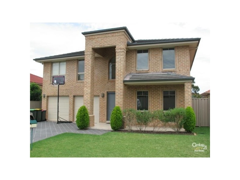 6 Janan Close, Kellyville NSW 2155
