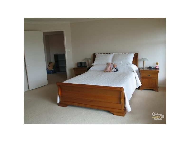 6 Janan Close, Kellyville NSW 2155