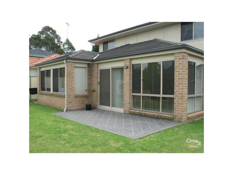 6 Janan Close, Kellyville NSW 2155