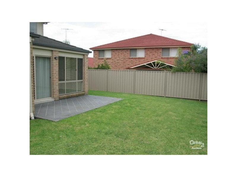 6 Janan Close, Kellyville NSW 2155