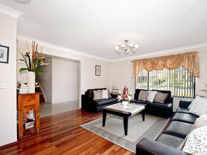 21 Marsden Ave, Kellyville NSW 2155