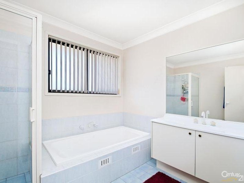 21 Marsden Ave, Kellyville NSW 2155