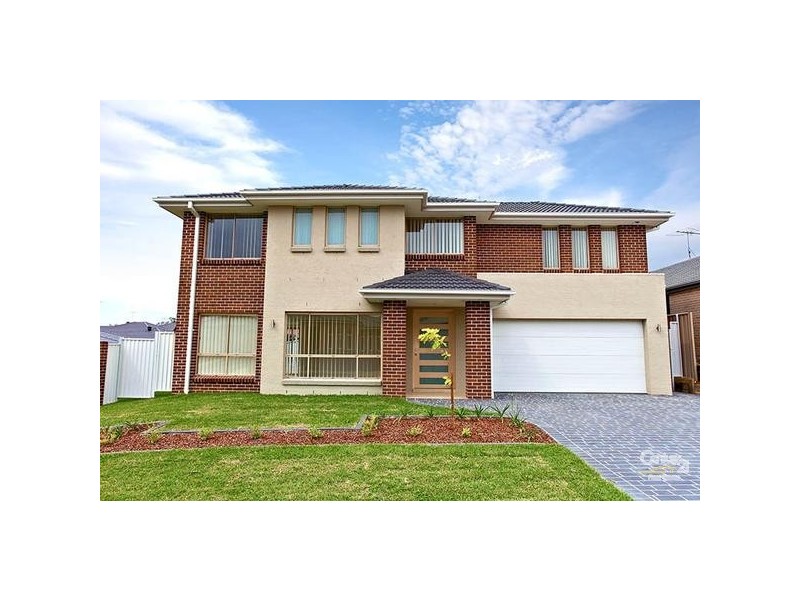 36 Annfield St, Kellyville Ridge NSW 2155