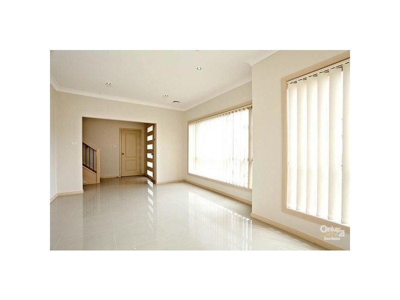 36 Annfield St, Kellyville Ridge NSW 2155