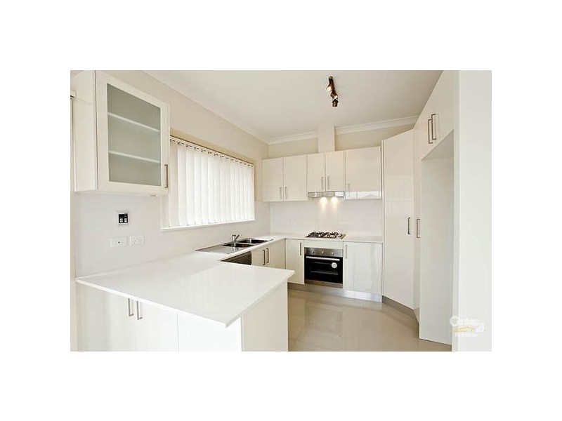 36 Annfield St, Kellyville Ridge NSW 2155