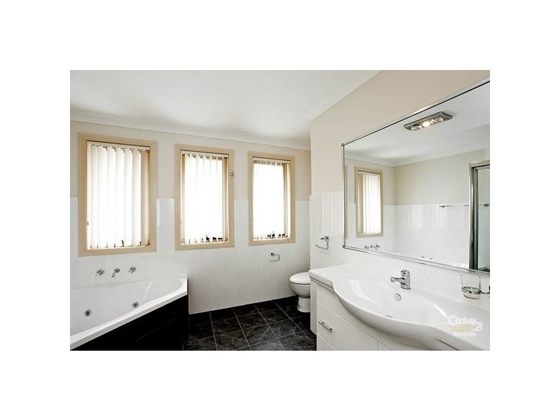 36 Annfield St, Kellyville Ridge NSW 2155