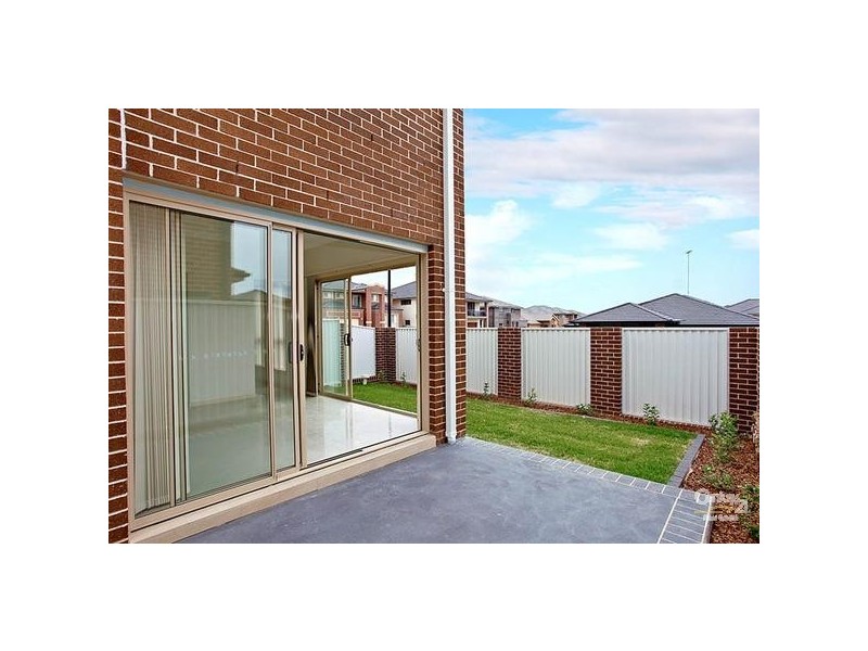 36 Annfield St, Kellyville Ridge NSW 2155