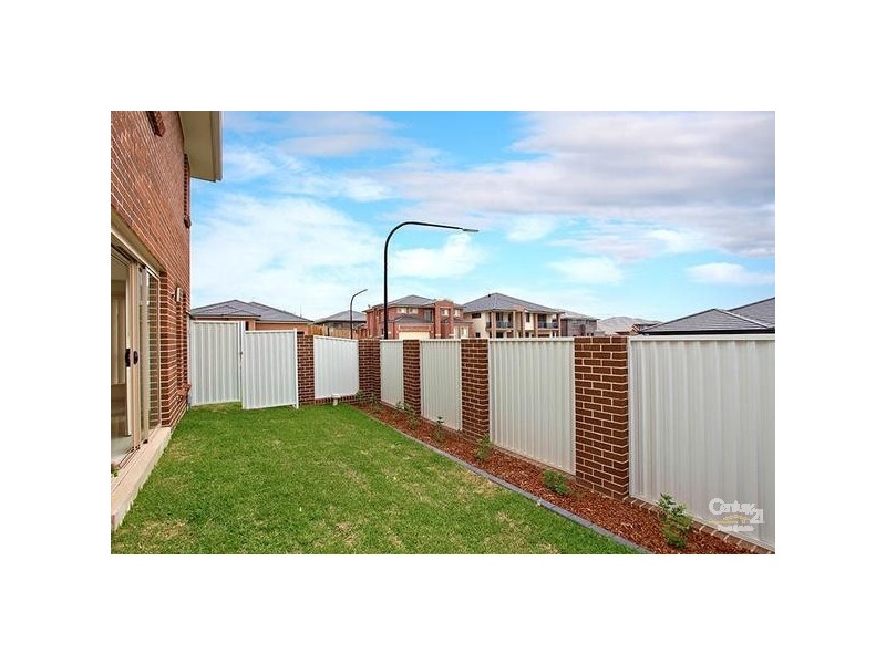 36 Annfield St, Kellyville Ridge NSW 2155
