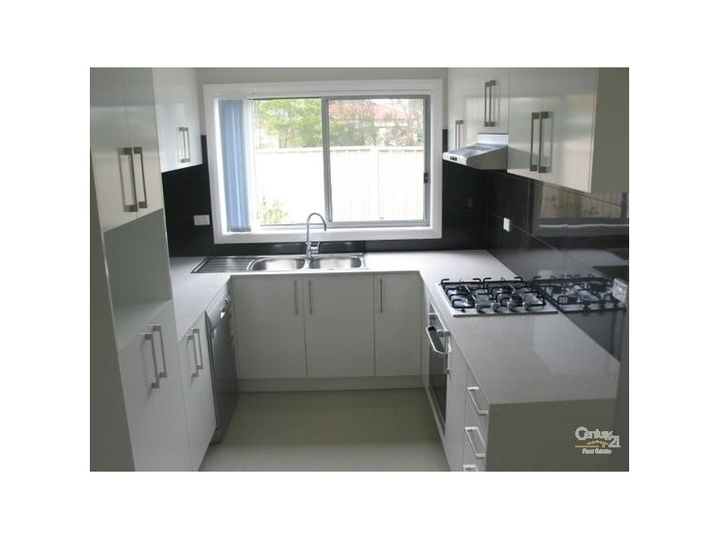 25/570 Sunnyholt Rd, Stanhope Gardens NSW 2768