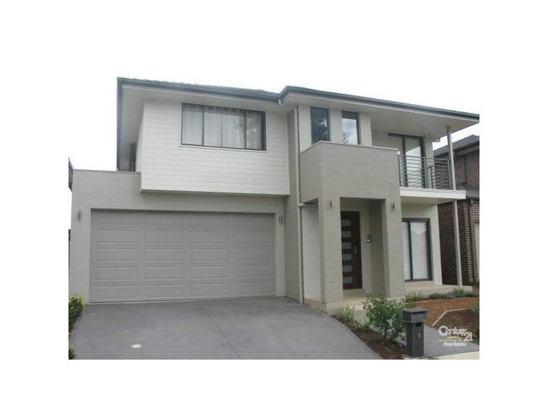 6 Holly Street, Rouse Hill NSW 2155