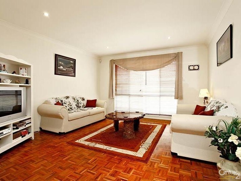 17 Guardian Ave, Beaumont Hills NSW 2155