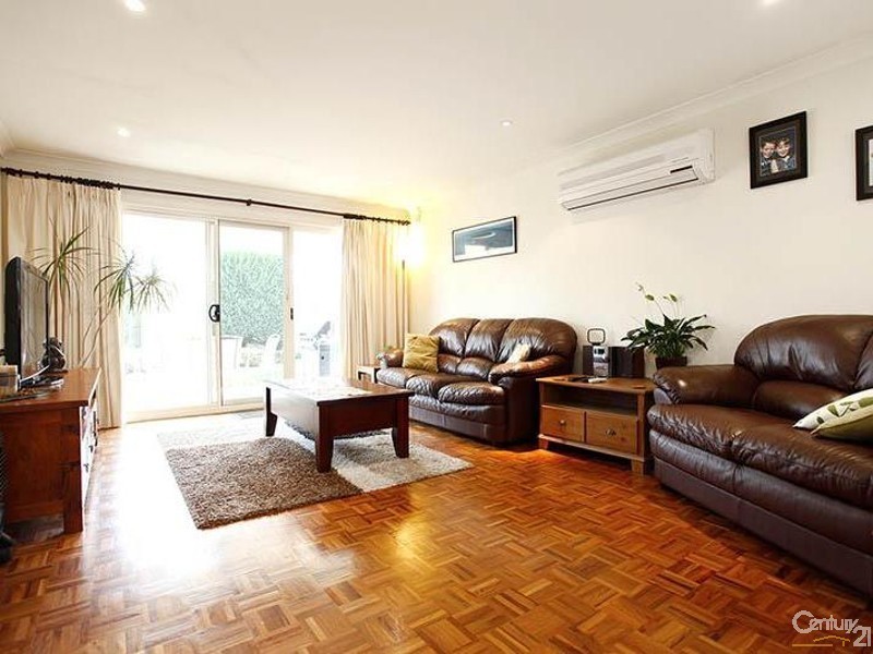 17 Guardian Ave, Beaumont Hills NSW 2155