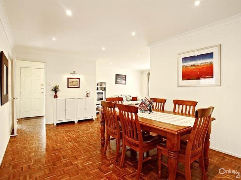 17 Guardian Ave, Beaumont Hills NSW 2155