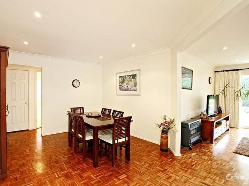 17 Guardian Ave, Beaumont Hills NSW 2155