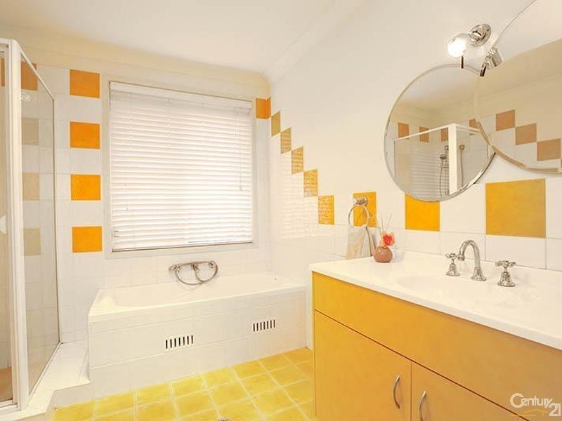 17 Guardian Ave, Beaumont Hills NSW 2155