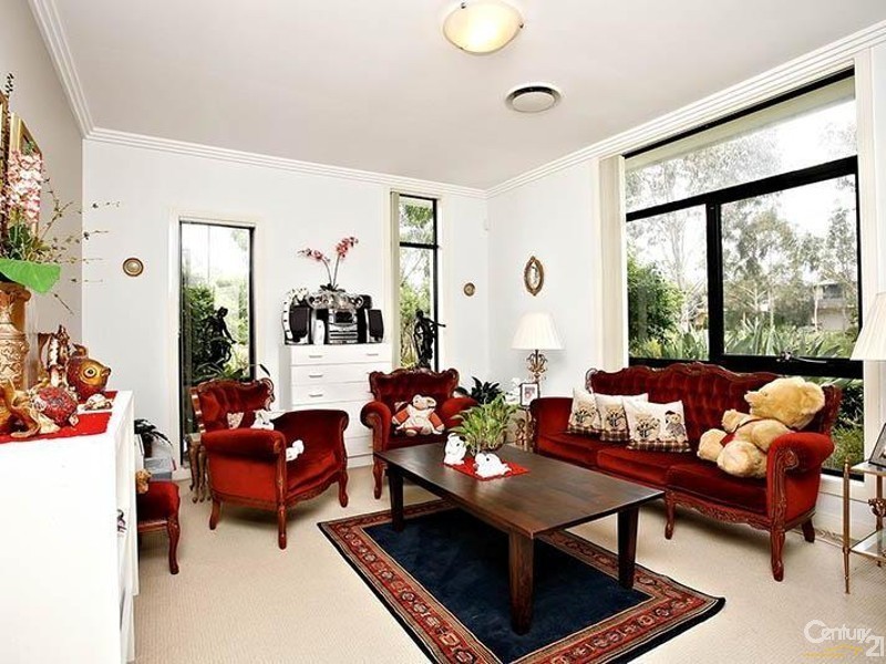 22 Keele St, Stanhope Gardens NSW 2768