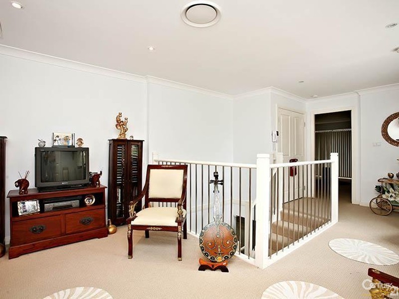 22 Keele St, Stanhope Gardens NSW 2768