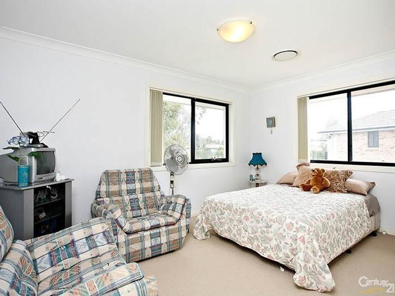 22 Keele St, Stanhope Gardens NSW 2768