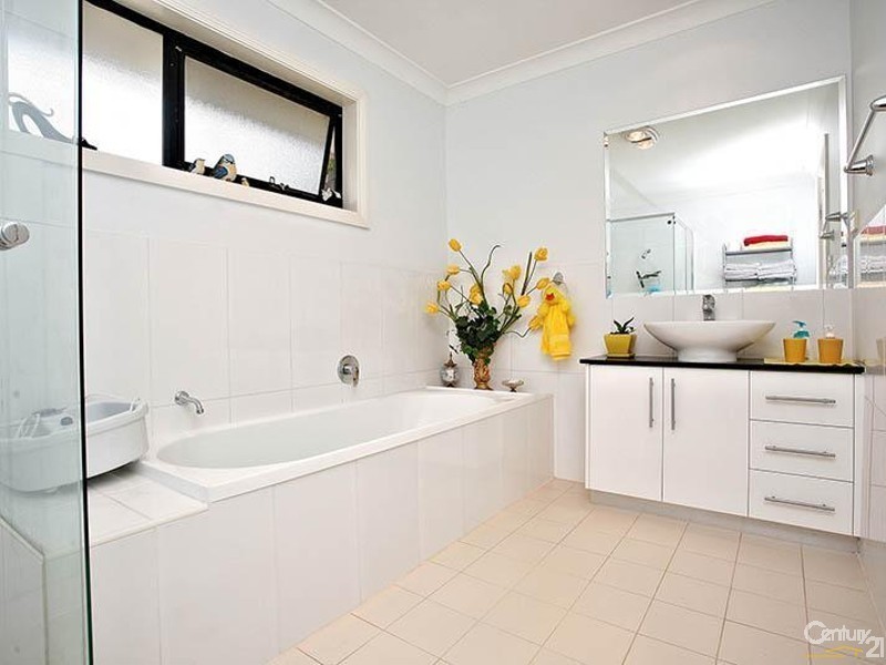 22 Keele St, Stanhope Gardens NSW 2768