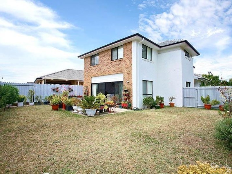 22 Keele St, Stanhope Gardens NSW 2768