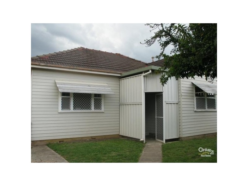 36 Lisgar St, Merrylands NSW 2160