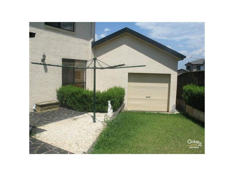 6 Dundrum Grove, Kellyville Ridge NSW 2155