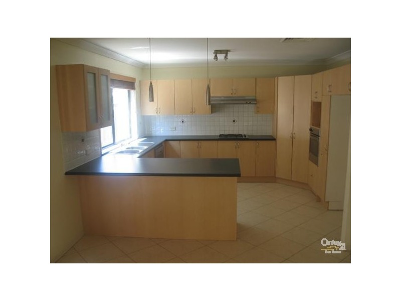 6 Dundrum Grove, Kellyville Ridge NSW 2155