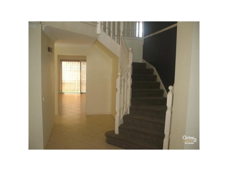 6 Dundrum Grove, Kellyville Ridge NSW 2155