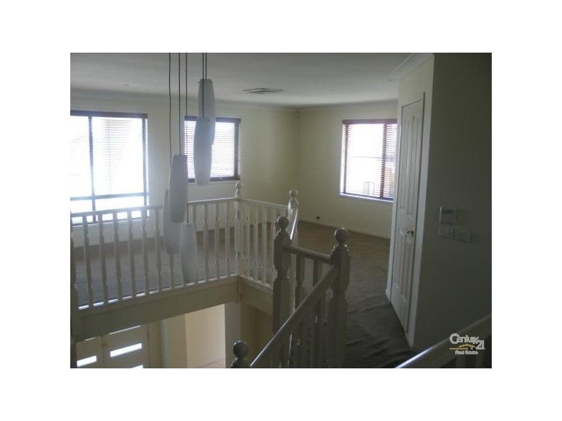 6 Dundrum Grove, Kellyville Ridge NSW 2155