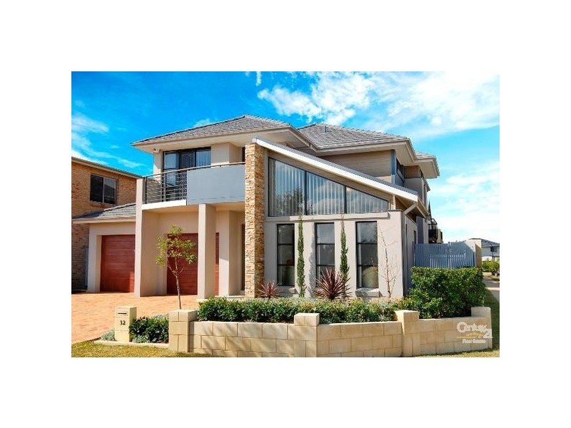 32 Castleford Tce, Stanhope Gardens NSW 2768