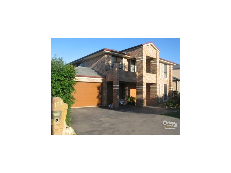 132 Perfection Ave, Stanhope Gardens NSW 2768