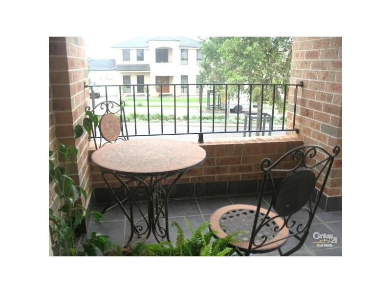 132 Perfection Ave, Stanhope Gardens NSW 2768