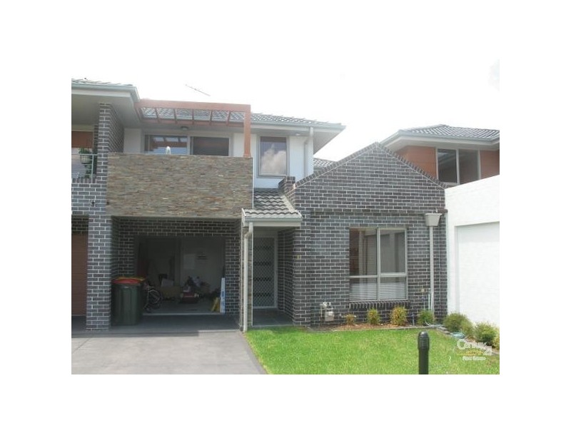 3/35 Ulmara Ave, The Ponds NSW 2769