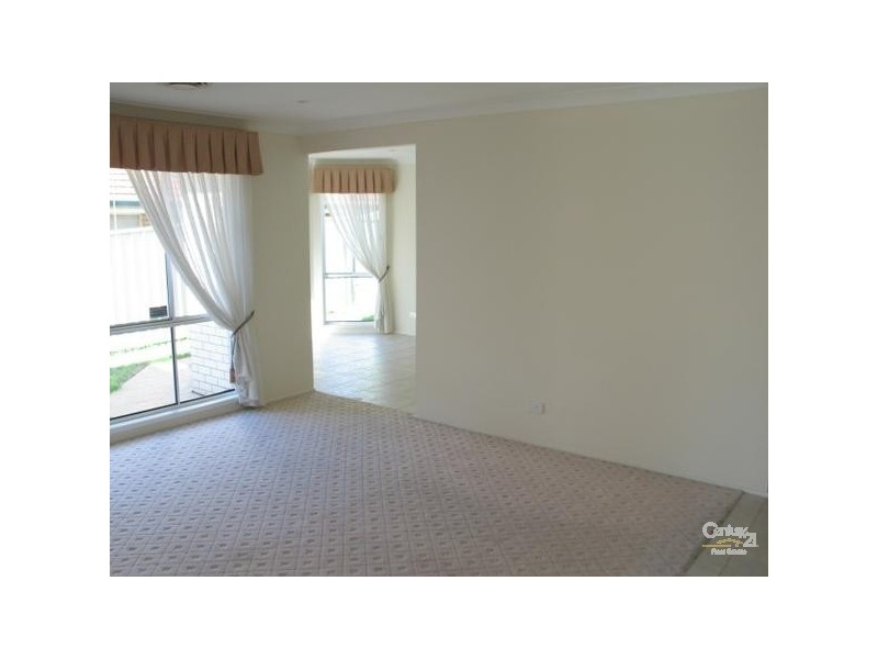 4 Beck Place, Kellyville Ridge NSW 2155