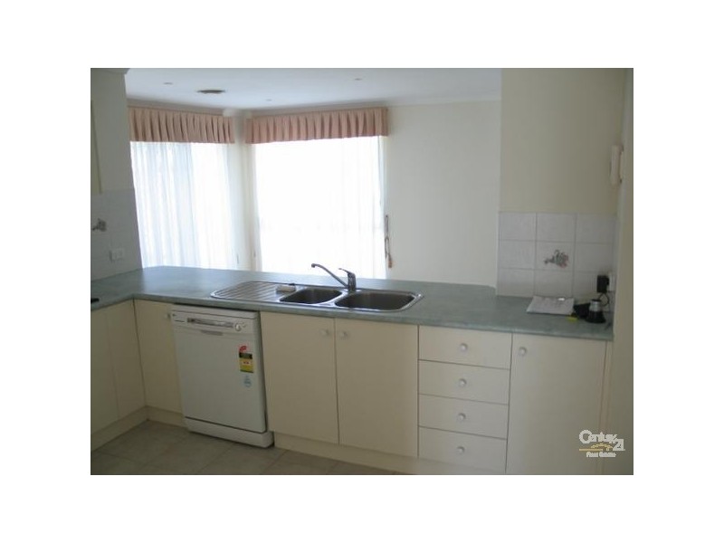 4 Beck Place, Kellyville Ridge NSW 2155