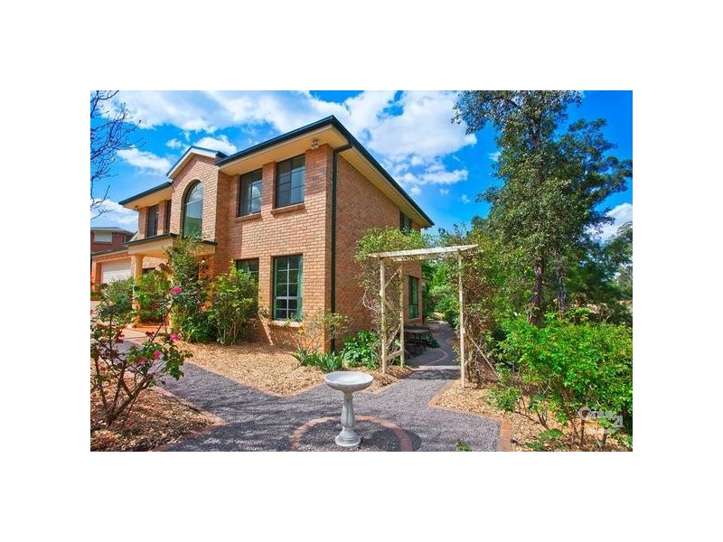 75 Crestview Ave, Kellyville NSW 2155