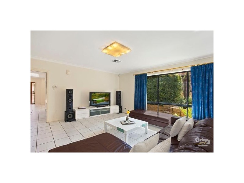 75 Crestview Ave, Kellyville NSW 2155
