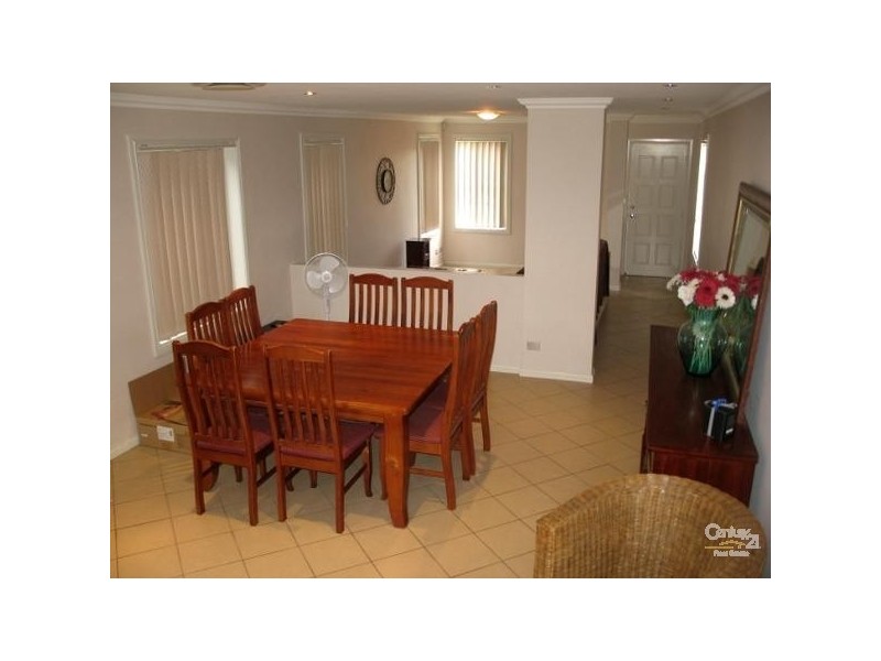 4 Saliba Close, Kellyville NSW 2155