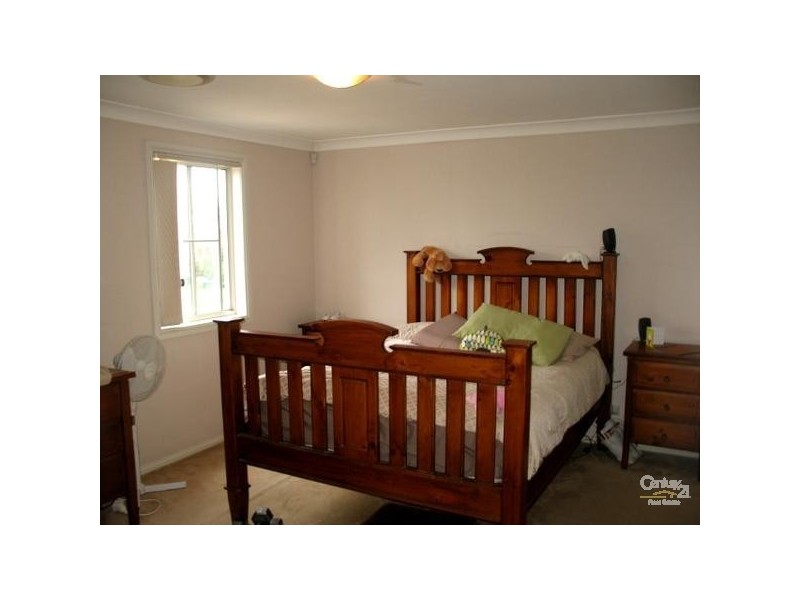 4 Saliba Close, Kellyville NSW 2155