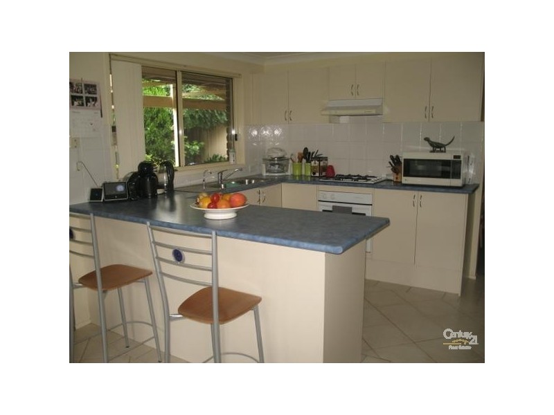 14 Morgan Place, Beaumont Hills NSW 2155