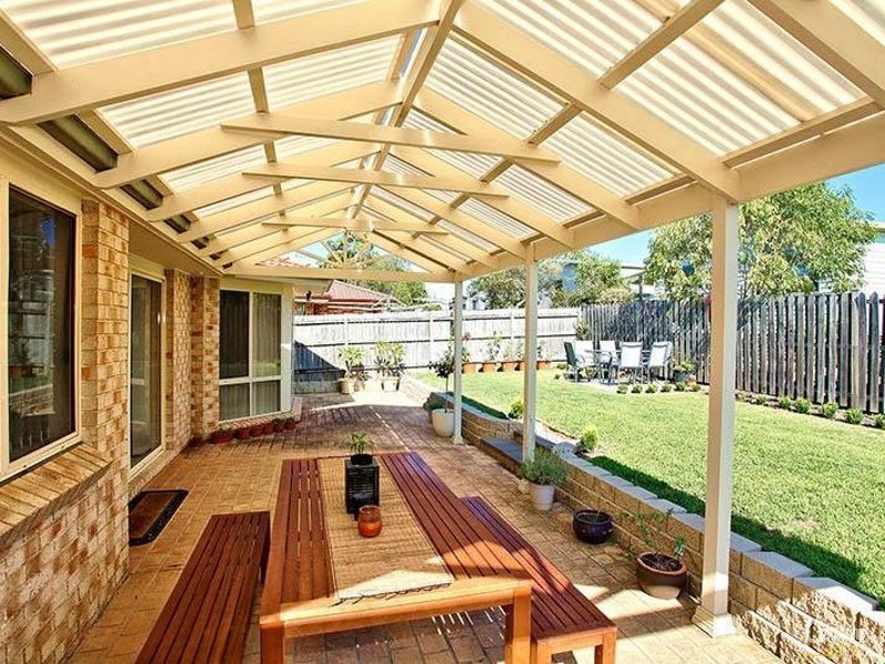 10 Cotton Grove, Stanhope Gardens NSW 2768