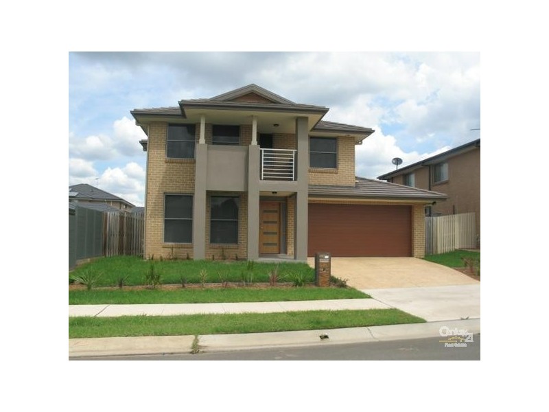 26 Amarco Cct, The Ponds NSW 2769