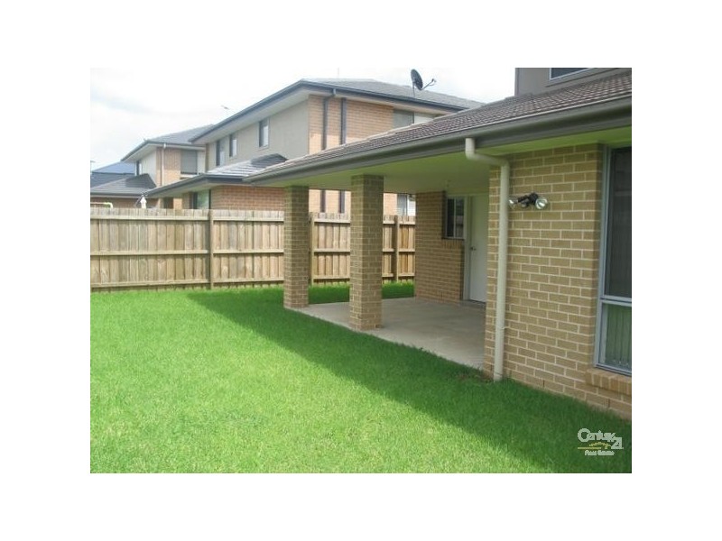 26 Amarco Cct, The Ponds NSW 2769