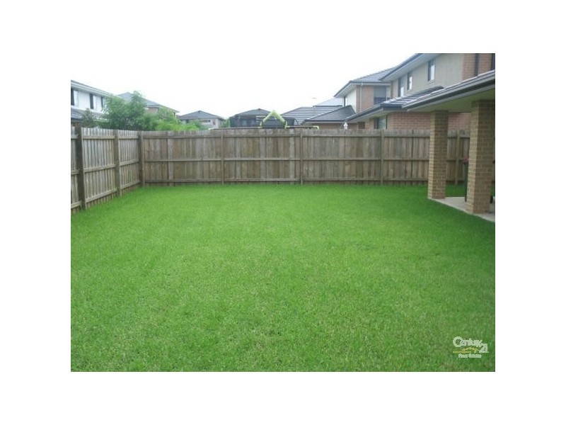 26 Amarco Cct, The Ponds NSW 2769