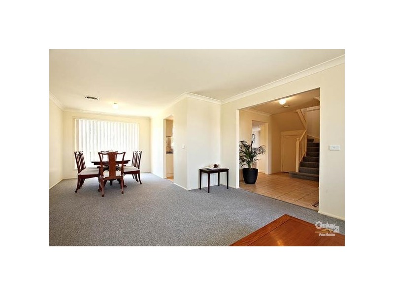 22 Martens Cct, Kellyville NSW 2155