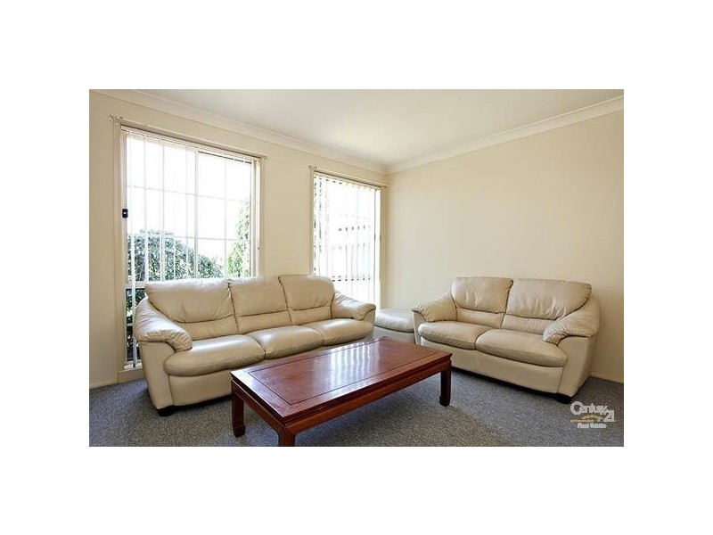 22 Martens Cct, Kellyville NSW 2155