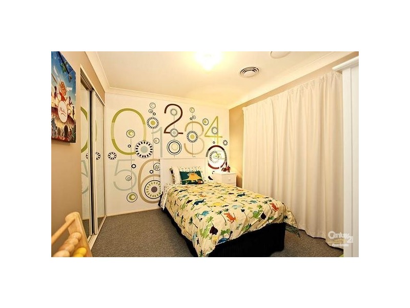 22 Martens Cct, Kellyville NSW 2155