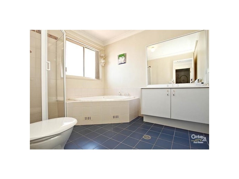 22 Martens Cct, Kellyville NSW 2155