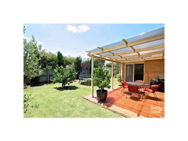 22 Martens Cct, Kellyville NSW 2155
