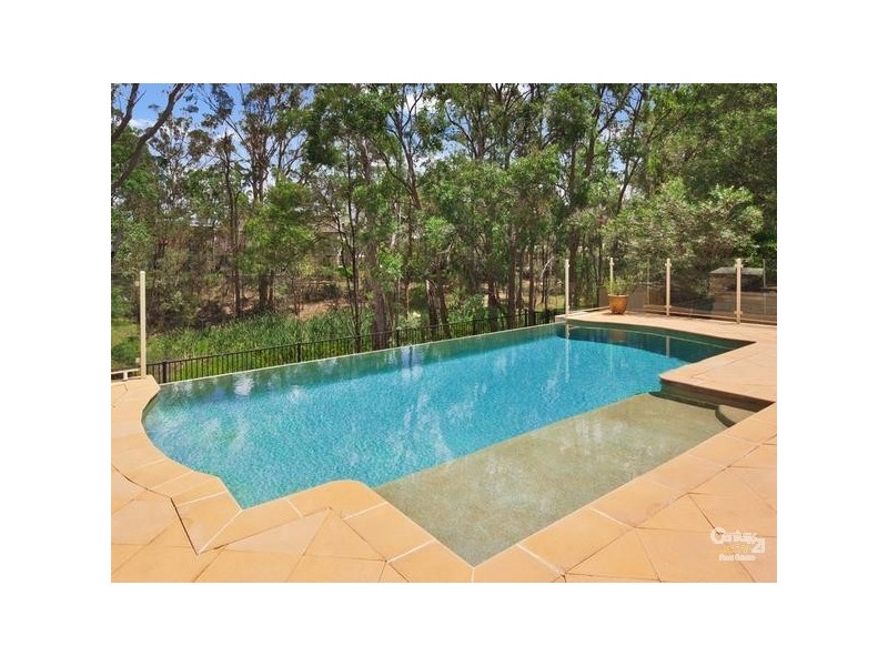 7 Chevron Place, Rouse Hill NSW 2155